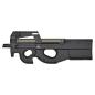 Preview: Jing Gong P98TR SMG Black 0,5 Joule AEG ab 14J