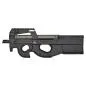 Preview: Jing Gong P98TR SMG Black 0,5 Joule AEG