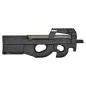Preview: Jing Gong P98TR SMG Black 0,5 Joule AEG