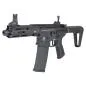 Preview: Poseidon X CSI AVENGER+ QRF PDW E.T.U  0,5 Joule AEG Black