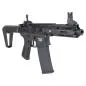 Preview: Poseidon X CSI AVENGER+ QRF PDW E.T.U  0,5 Joule AEG Black