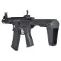 Preview: Poseidon X CSI AVENGER+ QRF PDW E.T.U  0,5 Joule AEG Black