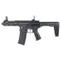 Preview: Poseidon X CSI AVENGER+ QRF PDW E.T.U  0,5 Joule AEG Black