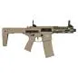 Preview: Poseidon X CSI AVENGER+ QRF PDW E.T.U  0,5 Joule AEG Tan