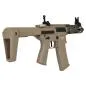 Preview: Poseidon X CSI AVENGER+ QRF PDW E.T.U  0,5 Joule AEG Tan