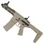 Preview: Poseidon X CSI AVENGER+ QRF PDW E.T.U  0,5 Joule AEG Tan