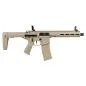 Preview: Poseidon X CSI THESEUS PDW E.T.U  0,5 Joule AEG TAN