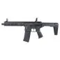 Preview: Poseidon X CSI THESEUS PDW E.T.U  0,5 Joule AEG Black