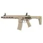 Preview: Poseidon X CSI THESEUS PDW E.T.U  0,5 Joule AEG TAN