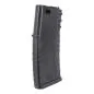 Preview: Specna Arms Polymer Mid-Cap 120 Schuss für M4/M16 Black