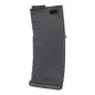 Preview: Specna Arms Polymer Mid-Cap 120 Schuss für M4/M16 Black