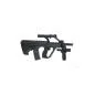 Preview: Snow Wolf AUG A1 Tactical SW-020TA Black AEG 0,5 Joule Preview: Snow Wolf AUG A1 Tactical SW-020TA Black AEG 0,5 Joule