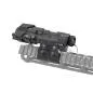 Preview: WADSN Dummy Aiming Laser/Device Black