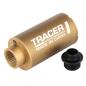 Preview: Wosport Tracer Unit Autotracer I 14mm CCW Dark Earth