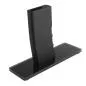 Preview: Wosport M4 Rifle Display Stand Glass Black for M4 Series