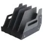 Preview: Wosport Pistol Storage Rack 7 Slots