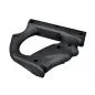 Preview: Wosport Tactical Front Grip 20mm Black