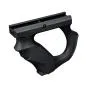 Preview: Wosport Tactical Front Grip 20mm Black