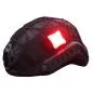 Preview: WOSPORT TACTICAL RECOGNITION LIGHT RED (WO-HL41V)