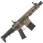 Preview: Ares M4 X-Class Model 6 Bronze 0,5 Joule AEG
