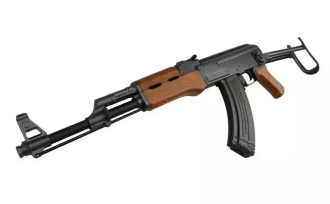 Cyma CM028S AK47 mit Klappschaft S-AEG