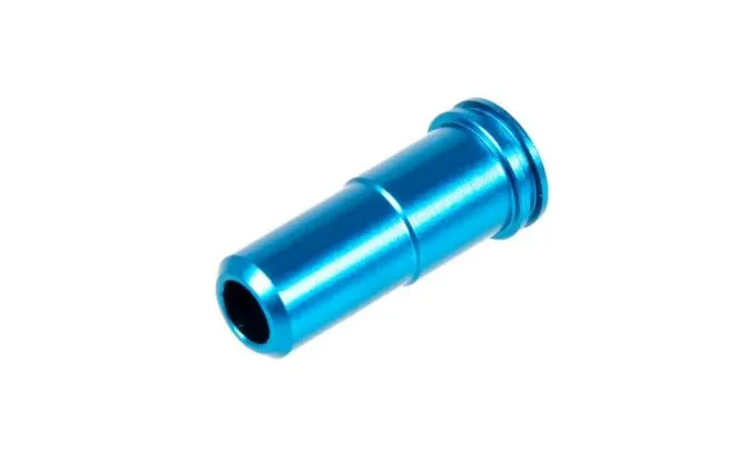 Specna Arms Nozzle Alumium Blue M4/M16 Modelle V2 Gearbox
