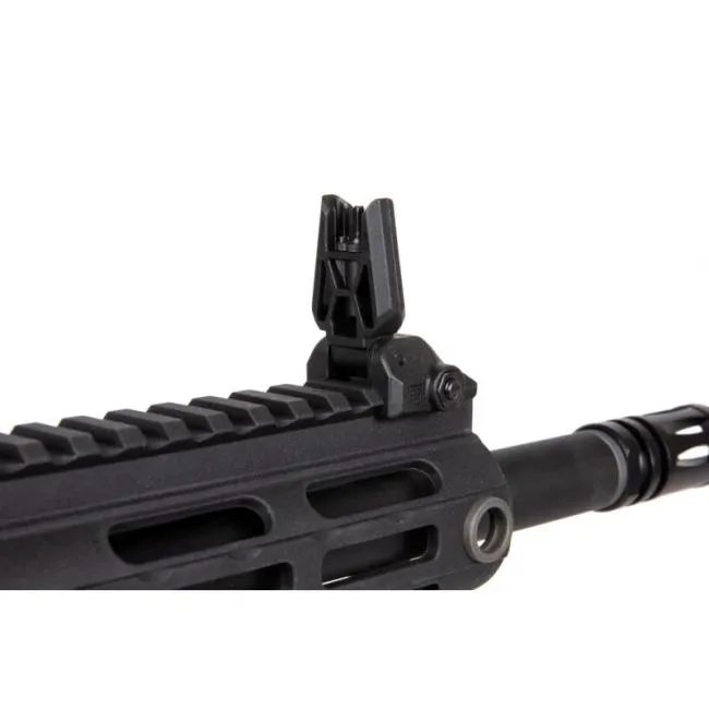 Specna Arms SA-FX01 Flex Black 0,5 Joule AEG