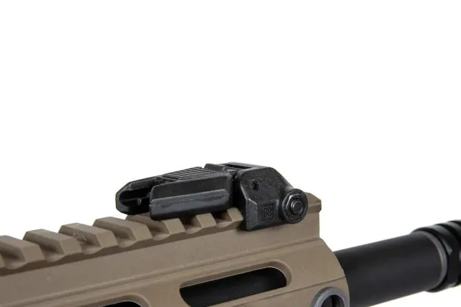 Specna Arms SA-FX01 Flex Half-Tan mit ab Werk verbauter HAL ETU™ AEG 0,5 Joule