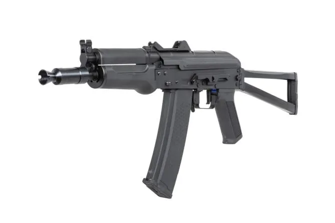 Specna Arms SA-J81 Core AK74 wit HAL ETU + Mosfelt 0,5 Joule AEG from 14J