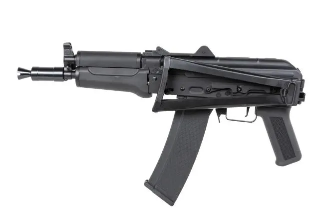 Specna Arms SA-J81 Core AK74 wit HAL ETU + Mosfelt 0,5 Joule AEG from 14J