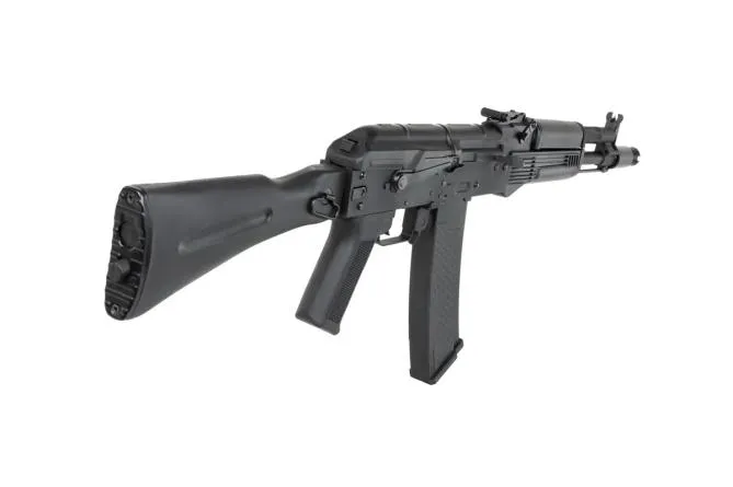 Specna Arms SA-J73 Core AK74 wit HAL ETU + Mosfelt 0,5 Joule AEG from 14J