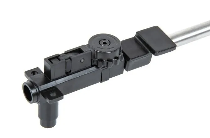 Specna Arms Hop-Up Kammer TDC Magnus inkl. Helium Flat Hop-Gummi für AK Serien