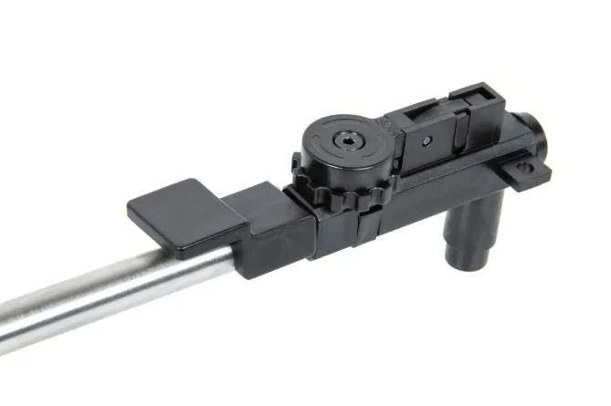 Specna Arms Hop-Up Kammer TDC Magnus inkl. Helium Flat Hop-Gummi für AK Serien