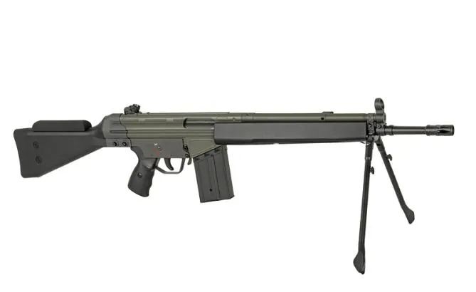 Jing Gong T3-K1 (098) Cabine Black AEG 0,5 Joule