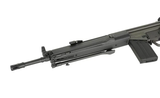 Jing Gong T3-K1 (098) Cabine Black AEG 0,5 Joule