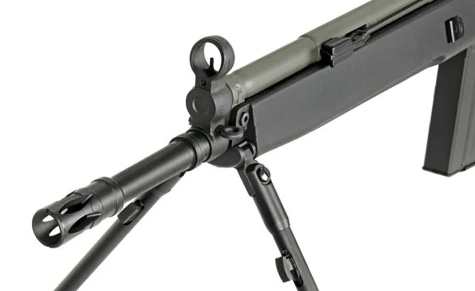 Jing Gong T3-K1 (098) Cabine Black AEG 0,5 Joule