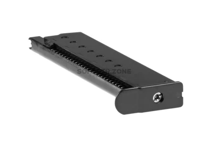 WE P38 GBB Magazin 14 Schuss
