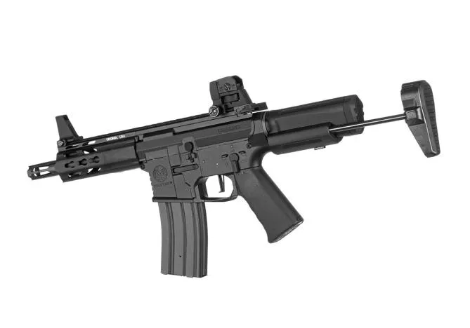 Krytac Trident MK2 PDW Black S-AEG Joule AEG ab 18 Semi/Semi