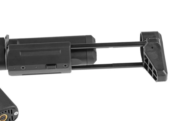 Krytac Trident MK2 PDW Black S-AEG Joule AEG ab 18 Semi/Semi