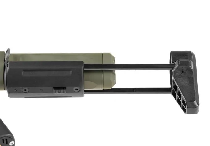 Krytac Trident MK2 PDW Foliage Green 0,5 Joule AEG ab 14 Semi/Vollauto