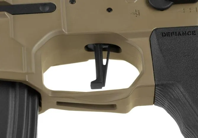 Krytac Trident MK2 PDW Dark Earth 0,5 Joule AEG ab 14 Semi/Vollauto