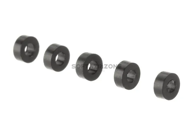 Maple Leaf Einlass Ventil O-Ring für GBB Magazine