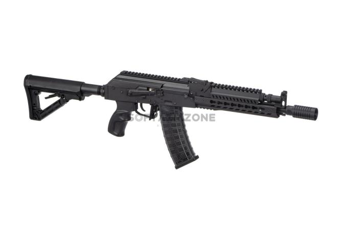 G&G RK74 Elite E.T.U S-AEG Black