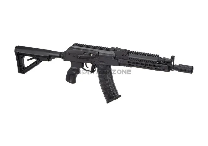 G&G RK74 Elite E.T.U S-AEG Black