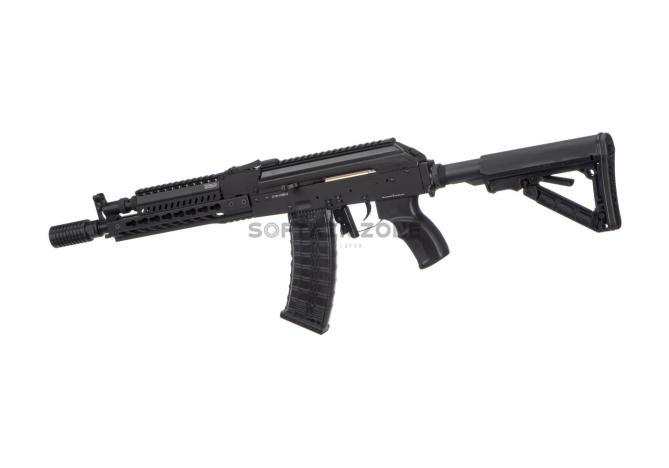 G&G RK74 Elite E.T.U S-AEG Black