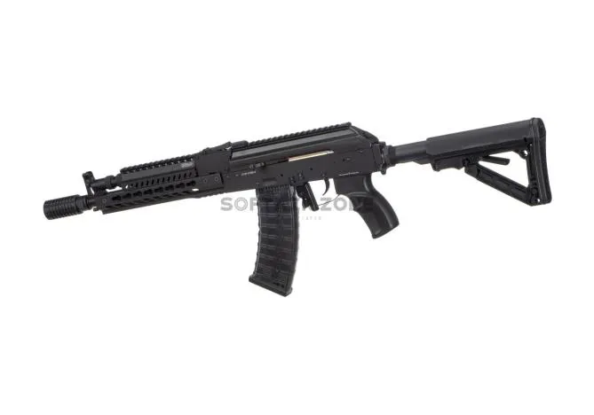 G&G RK74 Elite E.T.U S-AEG Black