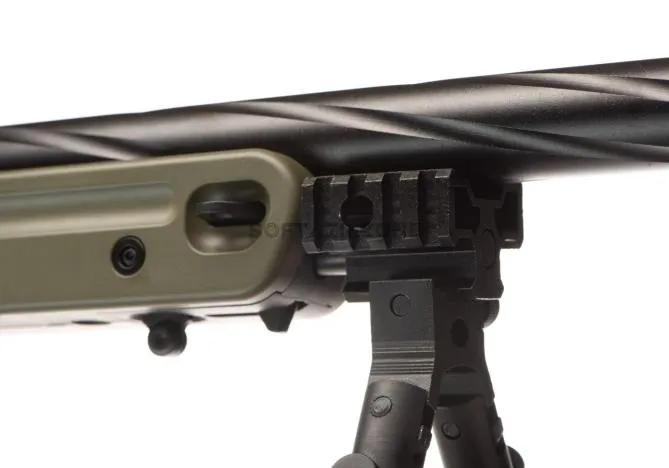 WELL SV98/MB4420D Bolt Action Sniper Rifle Set