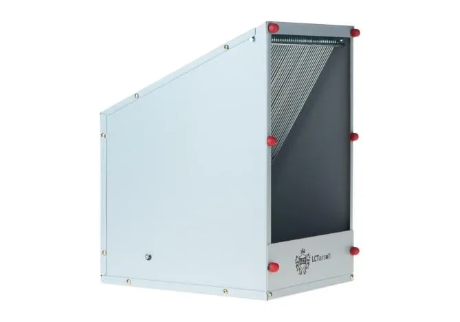 LCT BB Shooting Target Box
