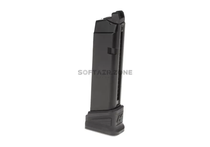 Acend DP17 GBB  Gas Magazin 24 Schuss