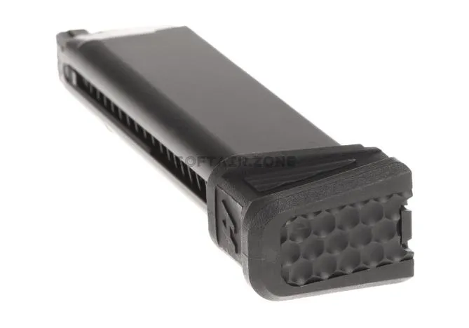 Acend DP17 GBB  Gas Magazin 24 Schuss